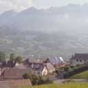 Photo de paysage - 128x128